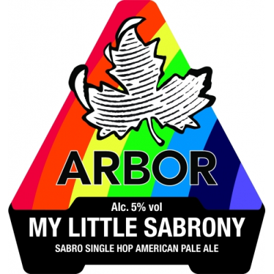 11838 My Little Sabrony real ale 01 thumb 1a.png