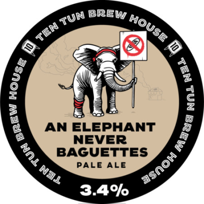 4035 An Elephant Never Baguettes craft beer 01 thumb 1a.png