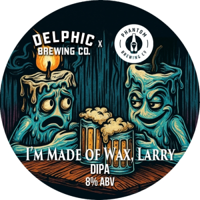 4293 Im Made of Wax, Larry craft beer 01 thumb 1a.png