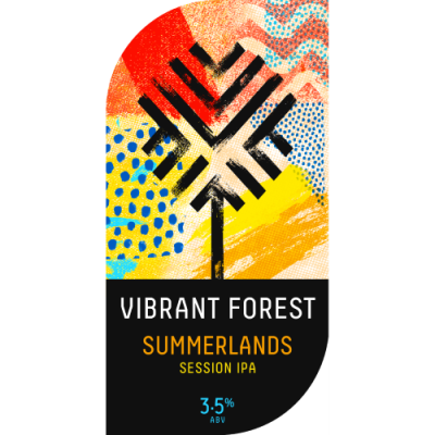 Summerlands, Vibrant Forest Brewery 11642 Summerlands real ale 01 thumb 1a.png