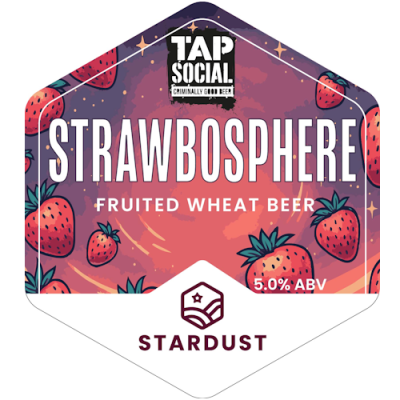Strawbosphere, Stardust Brewery x Tap Social 16618 Strawbosphere real ale 01 thumb 1a.png