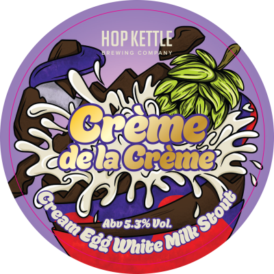 16823 Creme De La Creme real ale 01 thumb 1a.png