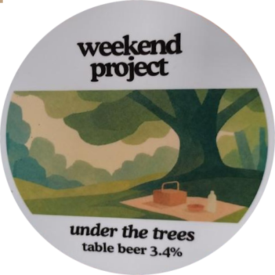 18010 Under the Trees real ale 01 thumb 1a.png