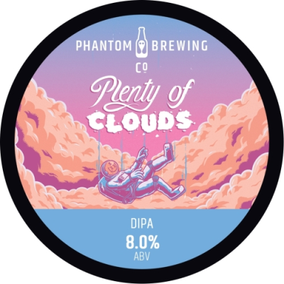 4076 Plenty of Clouds (2025) craft beer 01 thumb 1a.png