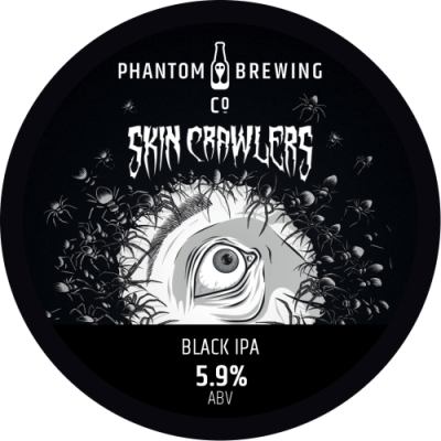 Skin Crawlers, Phantom 4222 Skin Crawlers craft beer 01 thumb 1a.png