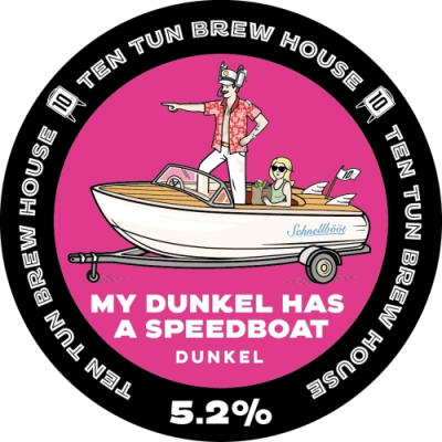 4387 My Dunkel Has A Speedboat craft beer 01 thumb 1a.png