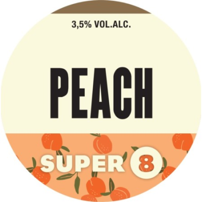 4391 Super 8 Peach craft beer 01 thumb 1a.png