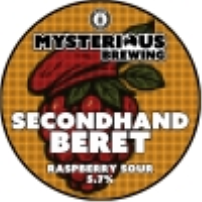 4395 Secondhand Beret craft beer 01 thumb 1a.png
